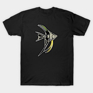 MANFISH T-Shirt